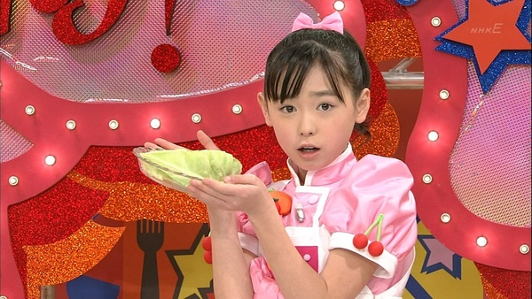 日本有「遙遙」世界最萌小廚師 [附圖/影片]